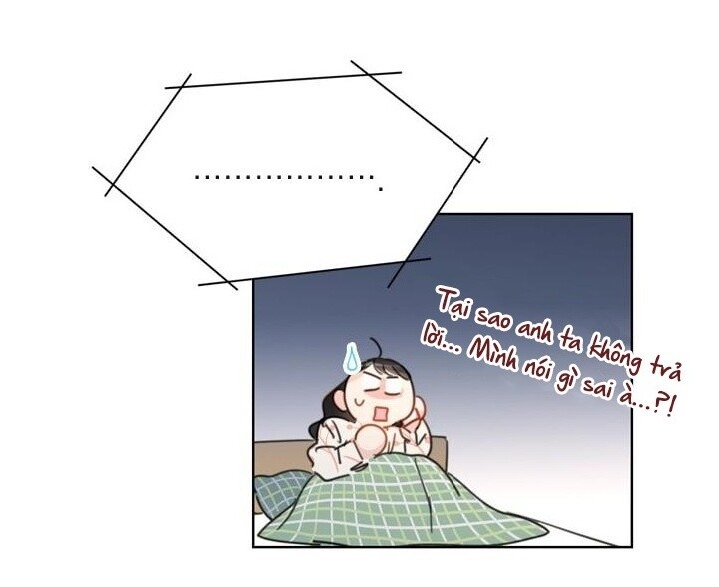 Hẹn Hò Chốn Công Sở - Chương 15 - Trang 46