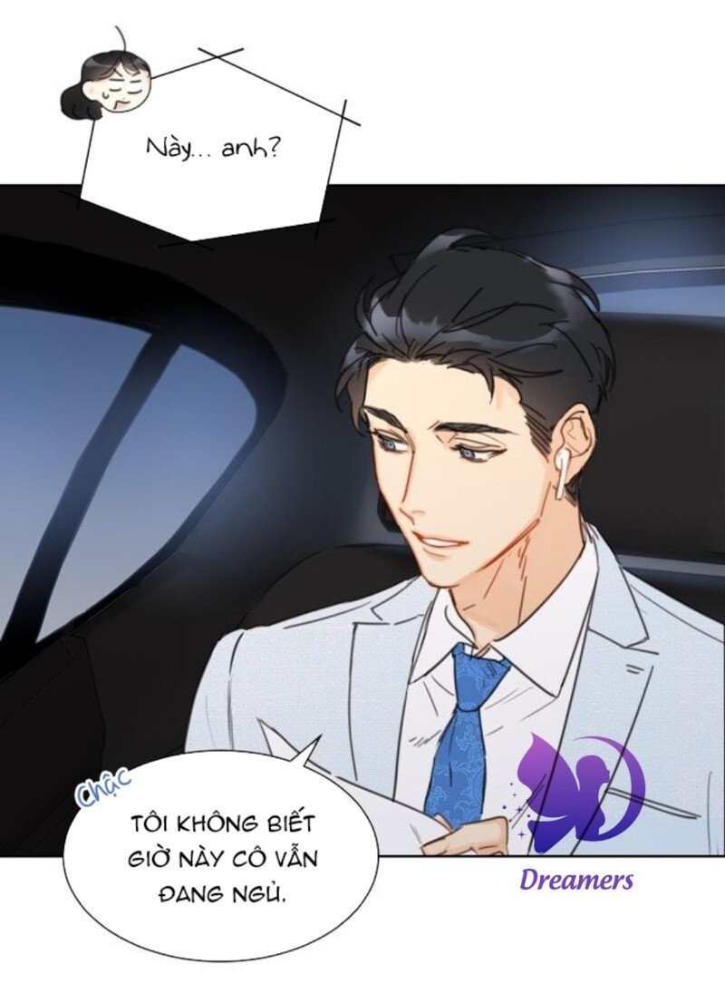 Hẹn Hò Chốn Công Sở - Chương 15 - Trang 47