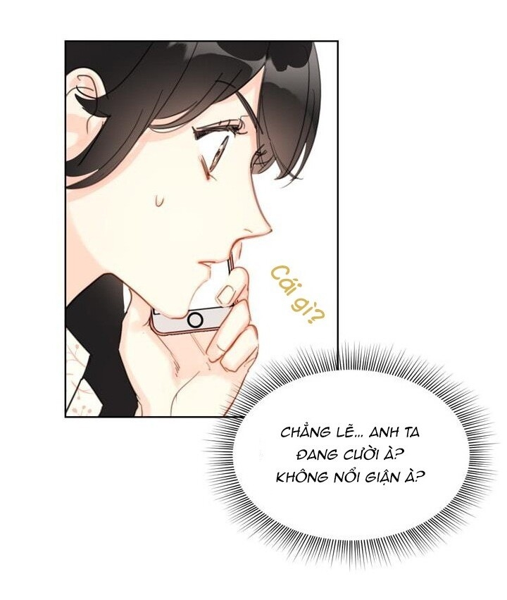 Hẹn Hò Chốn Công Sở - Chương 15 - Trang 48