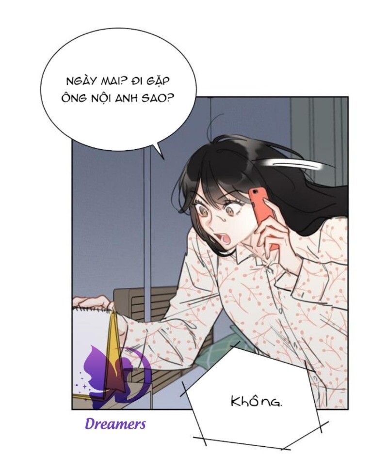 Hẹn Hò Chốn Công Sở - Chương 15 - Trang 52