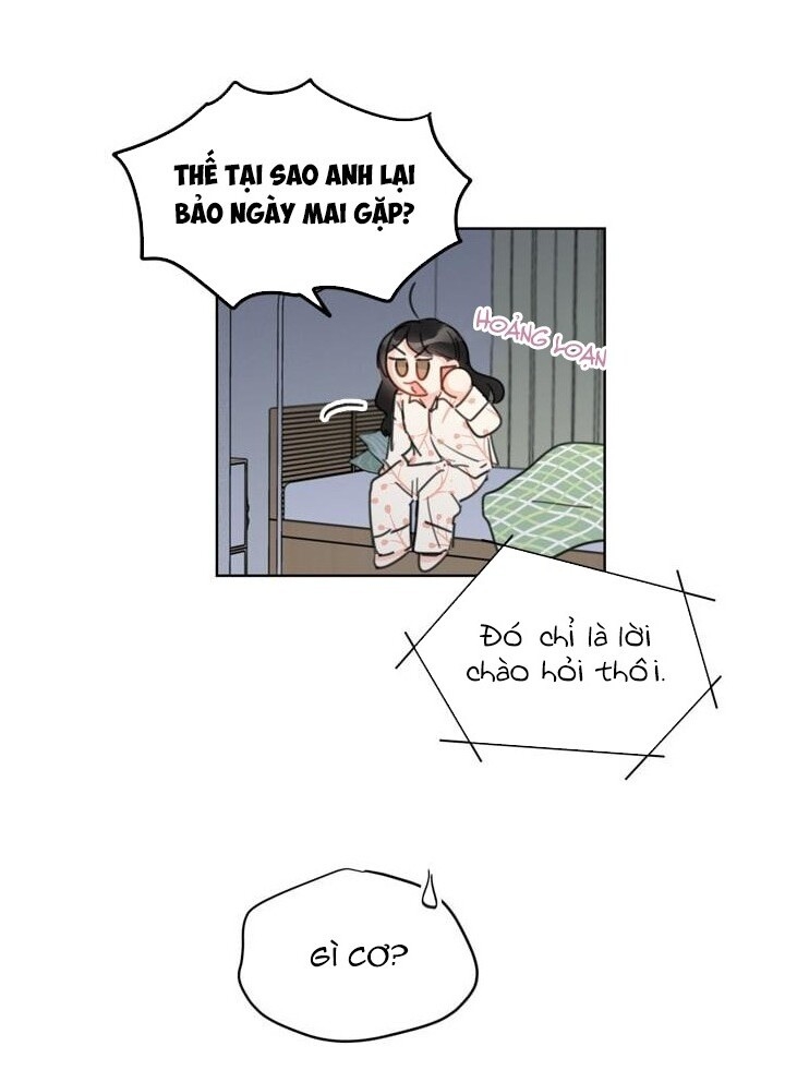 Hẹn Hò Chốn Công Sở - Chương 15 - Trang 53