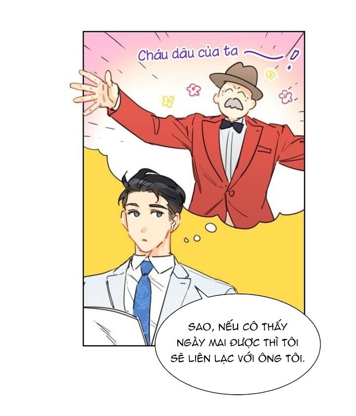 Hẹn Hò Chốn Công Sở - Chương 15 - Trang 54