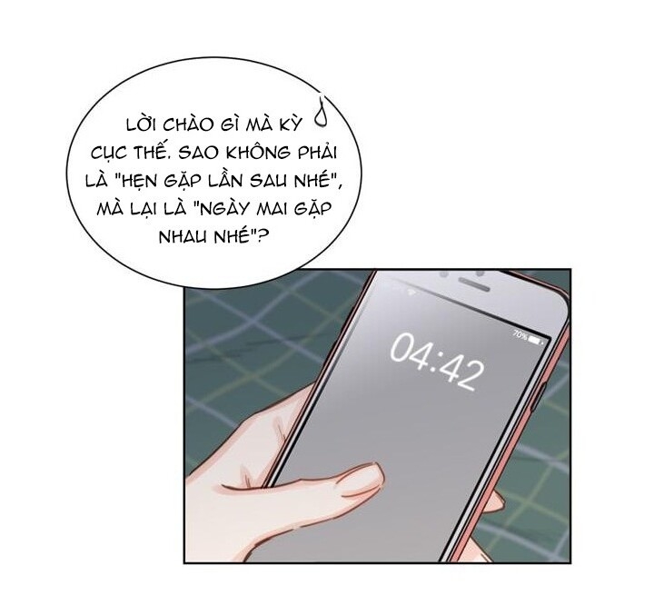 Hẹn Hò Chốn Công Sở - Chương 15 - Trang 59