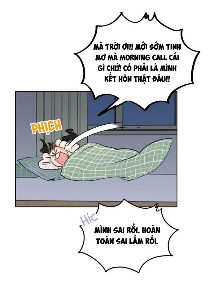 Hẹn Hò Chốn Công Sở - Chương 15 - Trang 60