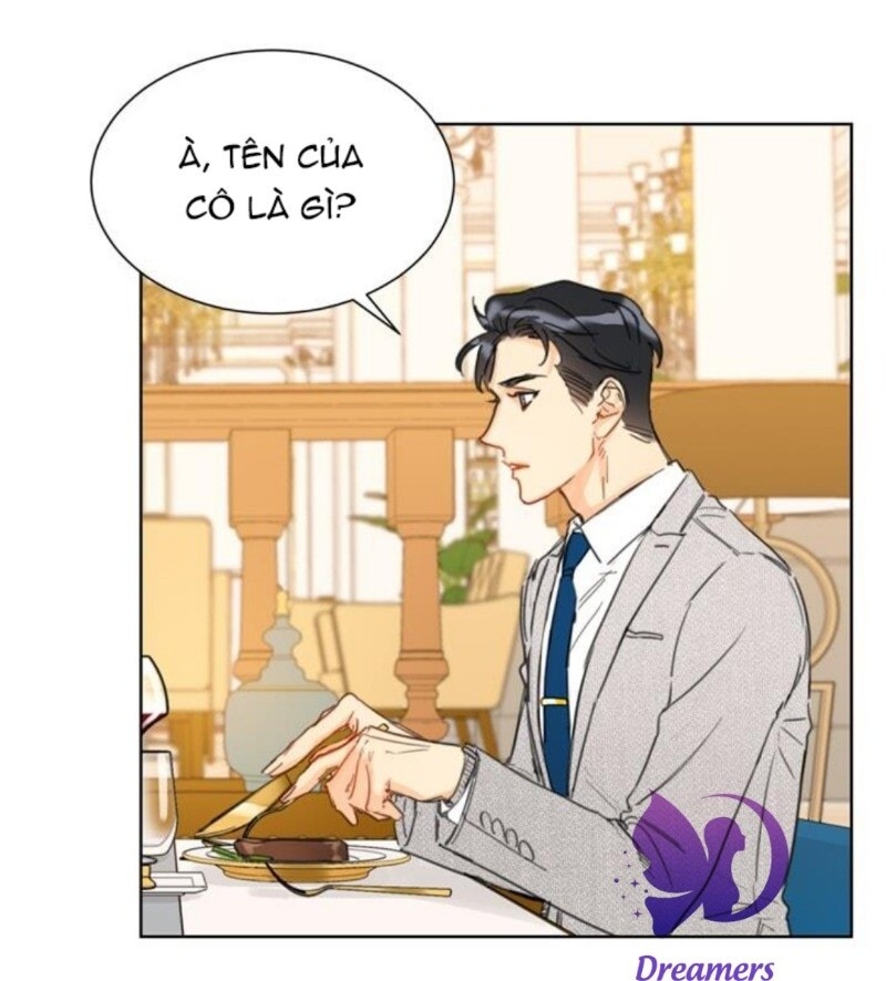 Hẹn Hò Chốn Công Sở - Chương 15 - Trang 7