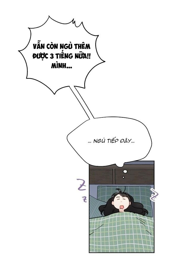 Hẹn Hò Chốn Công Sở - Chương 15 - Trang 61