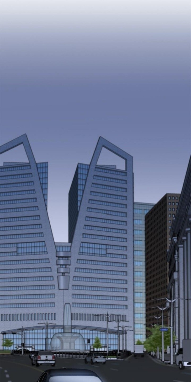 Hẹn Hò Chốn Công Sở - Chương 15 - Trang 62