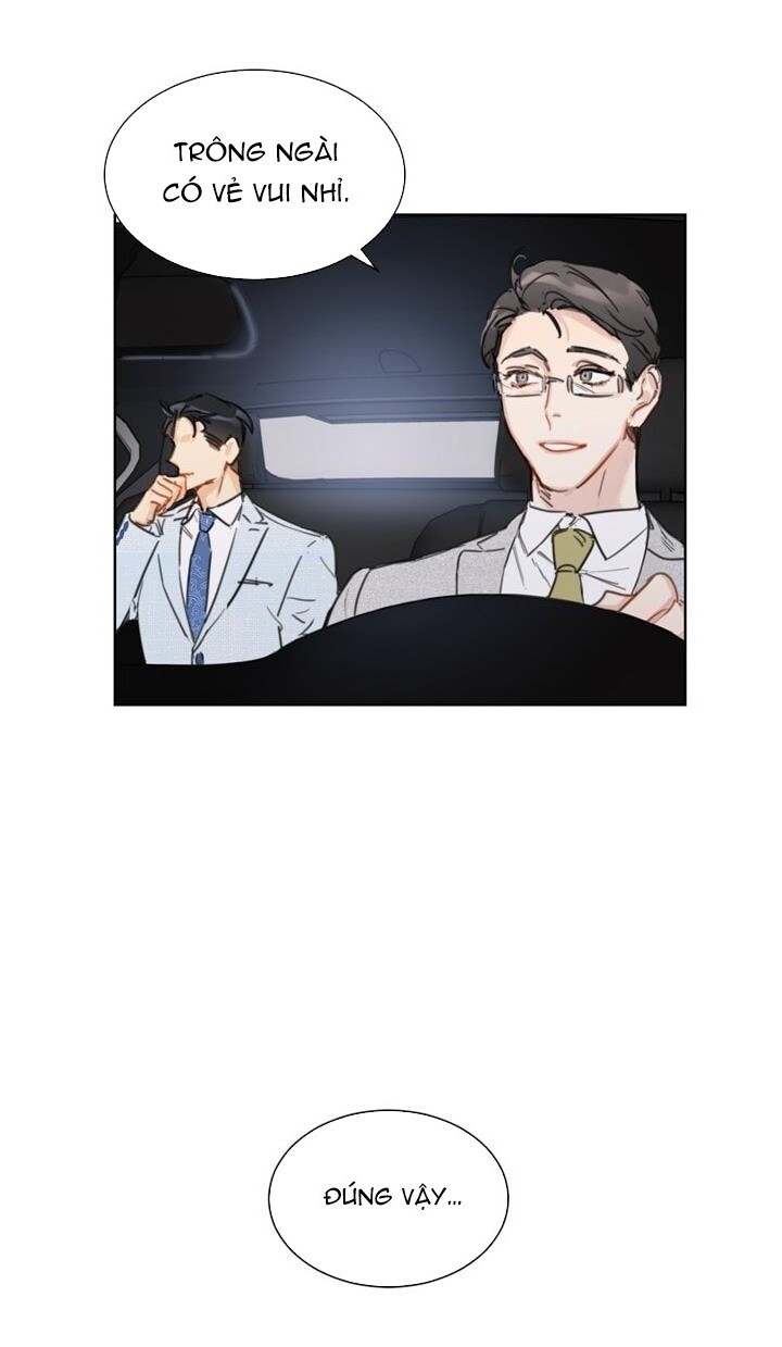 Hẹn Hò Chốn Công Sở - Chương 15 - Trang 64