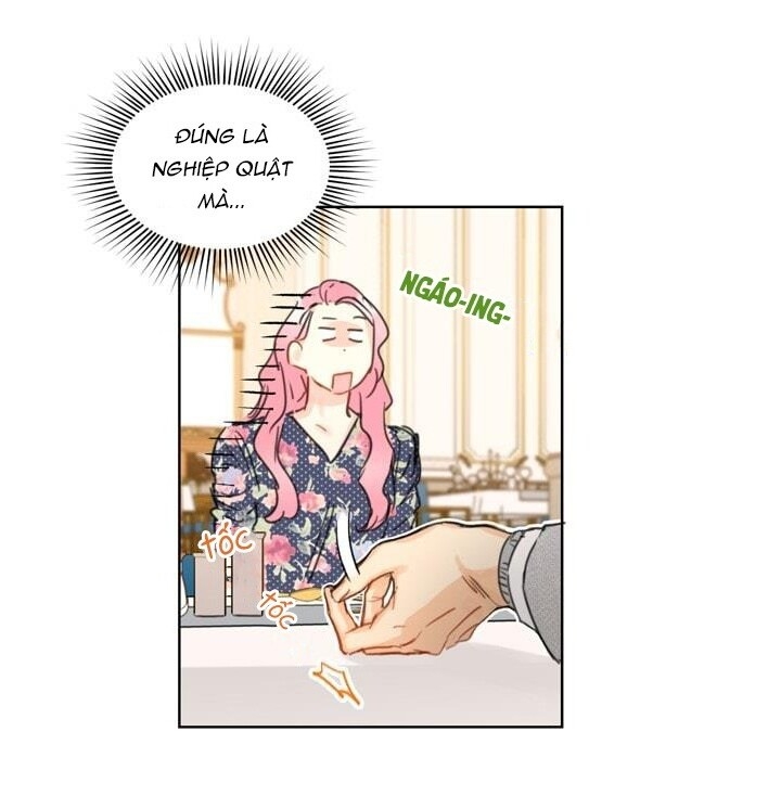 Hẹn Hò Chốn Công Sở - Chương 15 - Trang 8