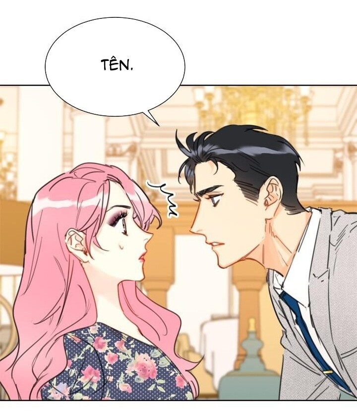 Hẹn Hò Chốn Công Sở - Chương 15 - Trang 9