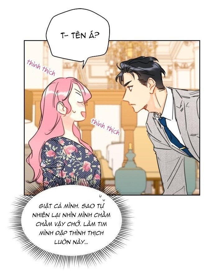 Hẹn Hò Chốn Công Sở - Chương 15 - Trang 10
