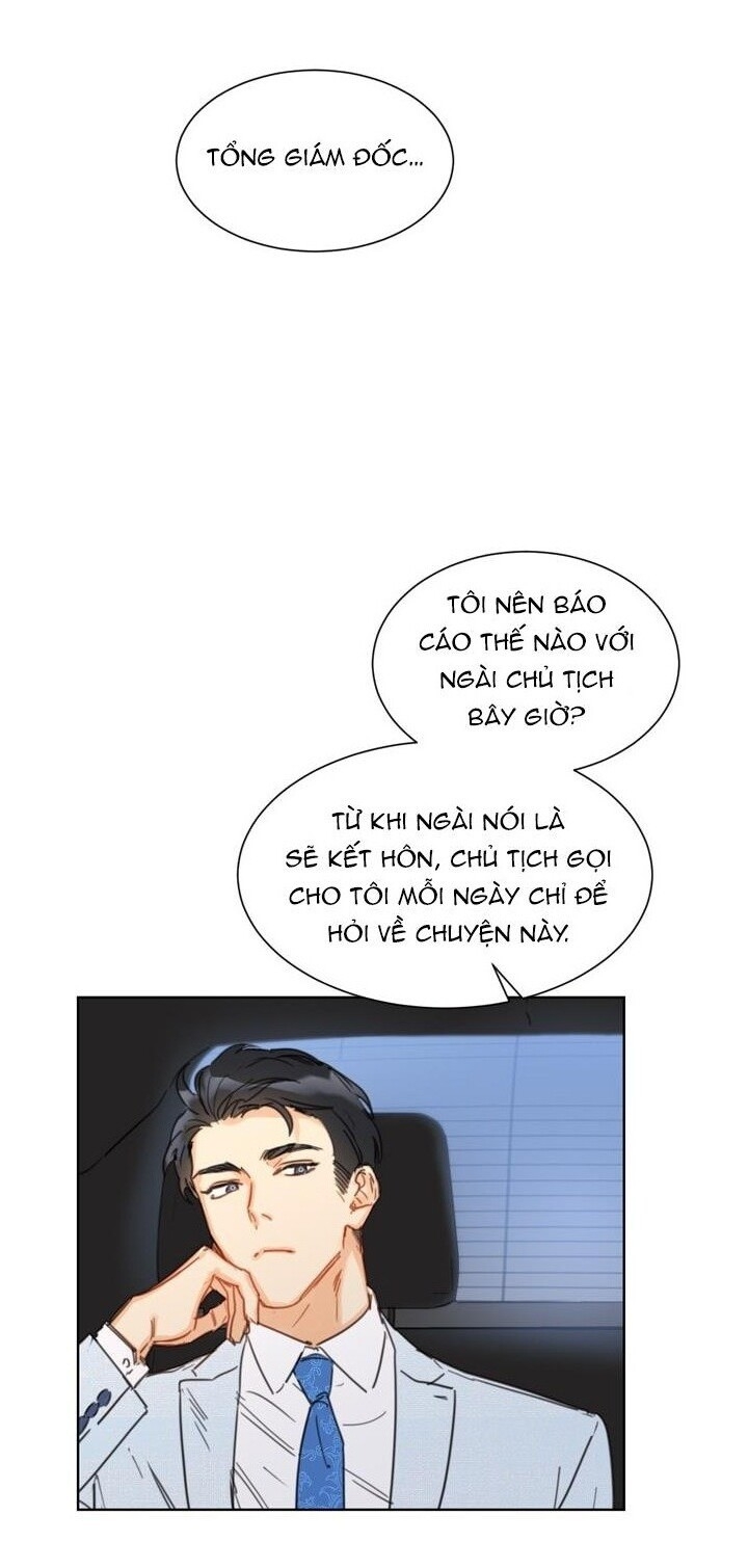 Hẹn Hò Chốn Công Sở - Chương 16 - Trang 12