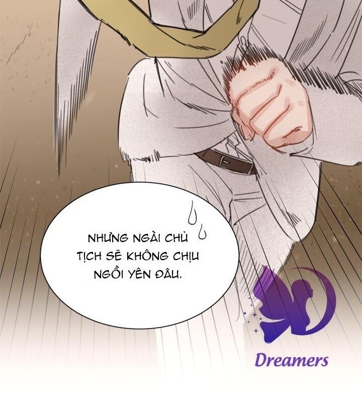 Hẹn Hò Chốn Công Sở - Chương 16 - Trang 18