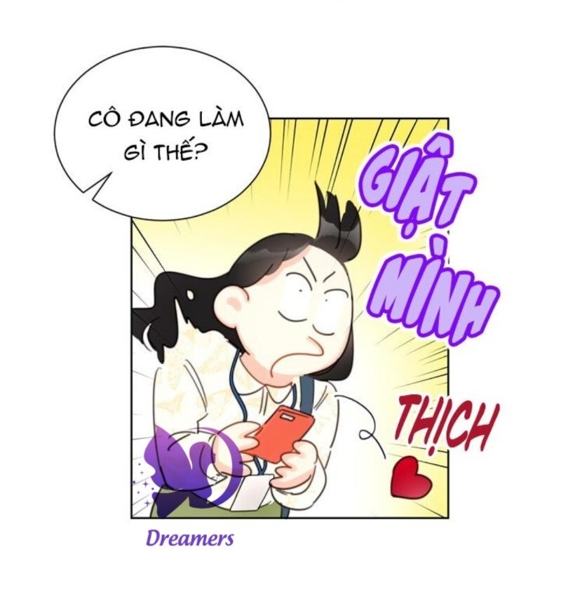 Hẹn Hò Chốn Công Sở - Chương 16 - Trang 29