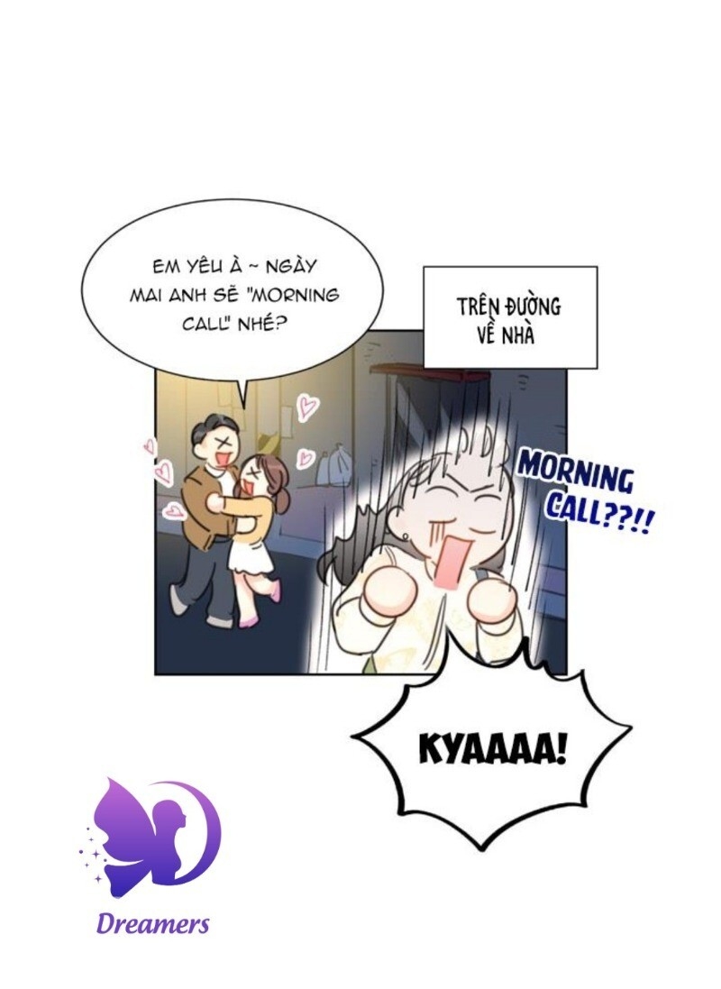 Hẹn Hò Chốn Công Sở - Chương 16 - Trang 34