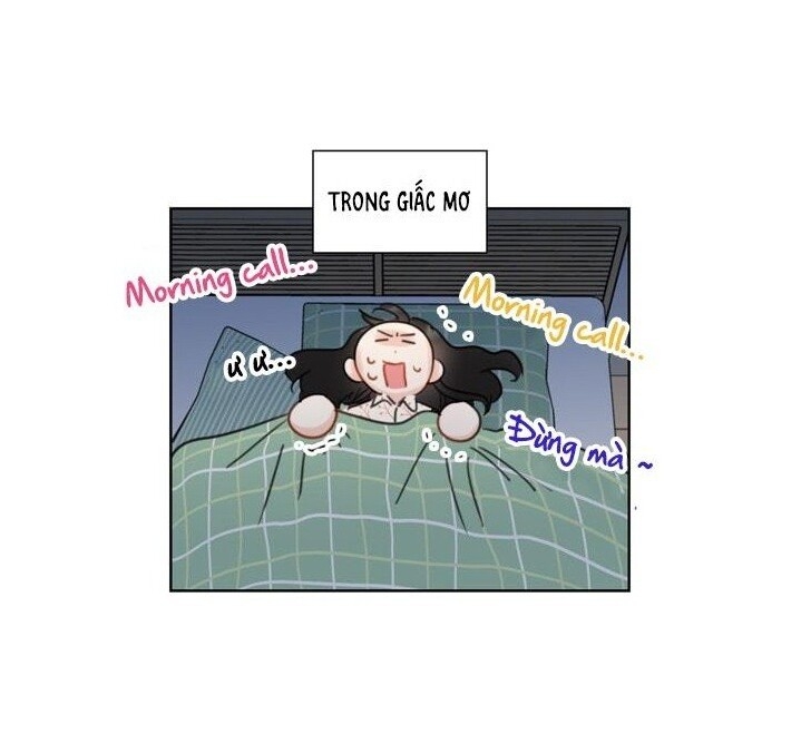 Hẹn Hò Chốn Công Sở - Chương 16 - Trang 36