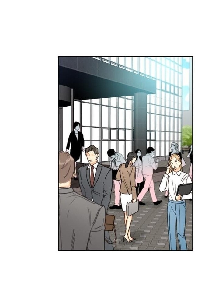 Hẹn Hò Chốn Công Sở - Chương 16 - Trang 37