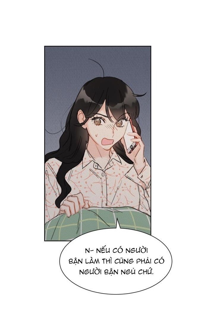 Hẹn Hò Chốn Công Sở - Chương 16 - Trang 5