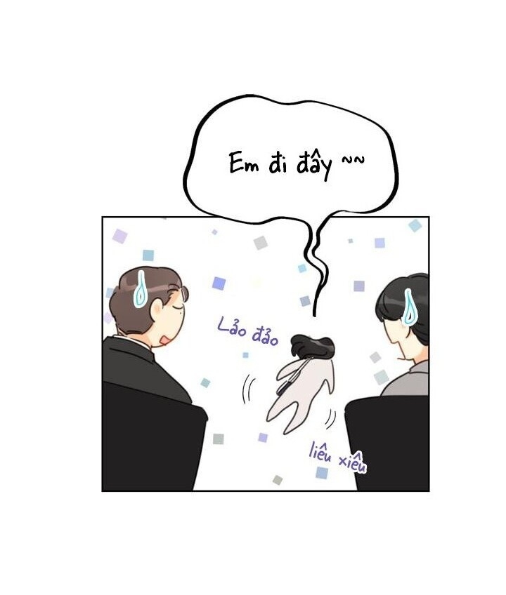 Hẹn Hò Chốn Công Sở - Chương 16 - Trang 41