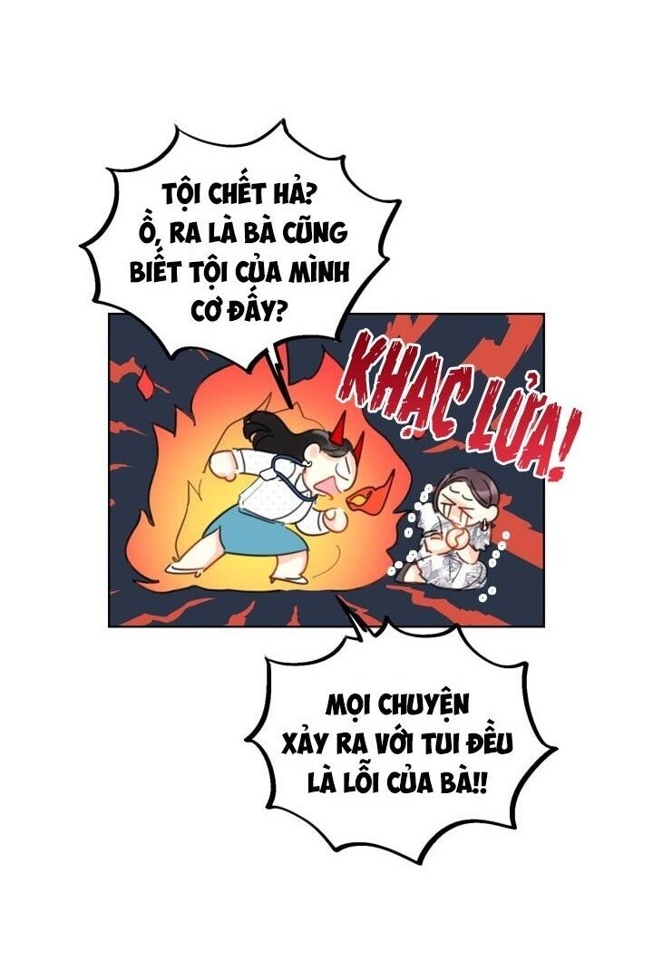 Hẹn Hò Chốn Công Sở - Chương 16 - Trang 48