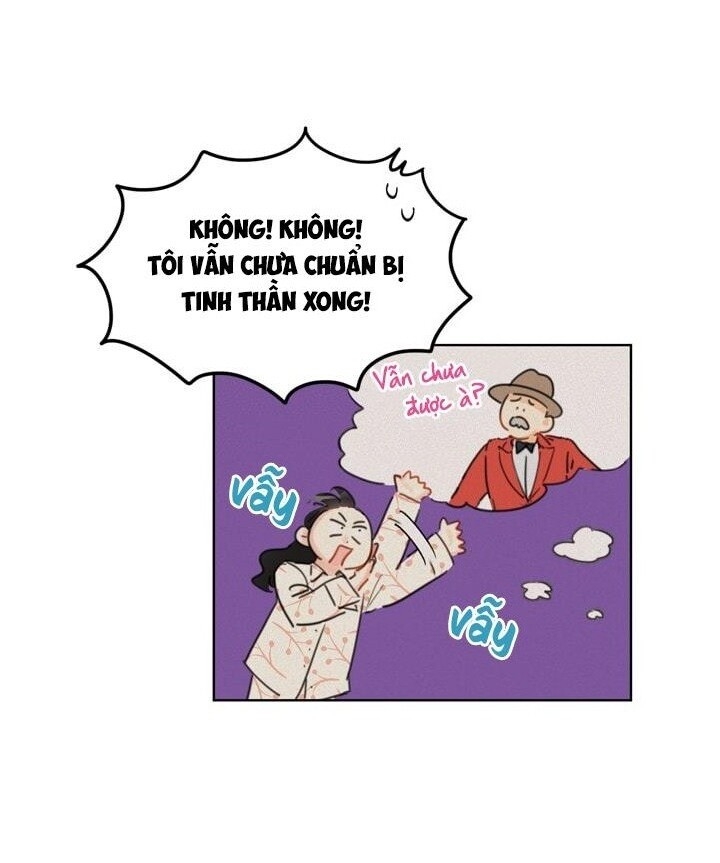 Hẹn Hò Chốn Công Sở - Chương 16 - Trang 6