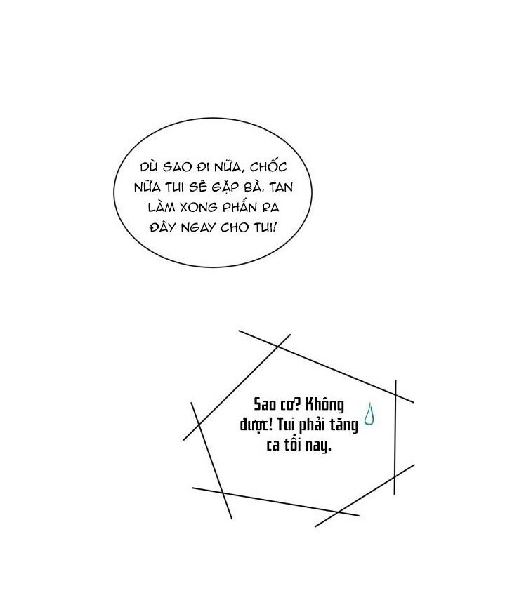 Hẹn Hò Chốn Công Sở - Chương 16 - Trang 52