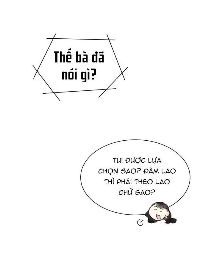 Hẹn Hò Chốn Công Sở - Chương 16 - Trang 60