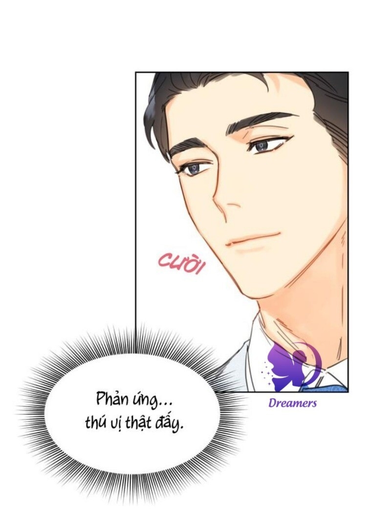 Hẹn Hò Chốn Công Sở - Chương 16 - Trang 7