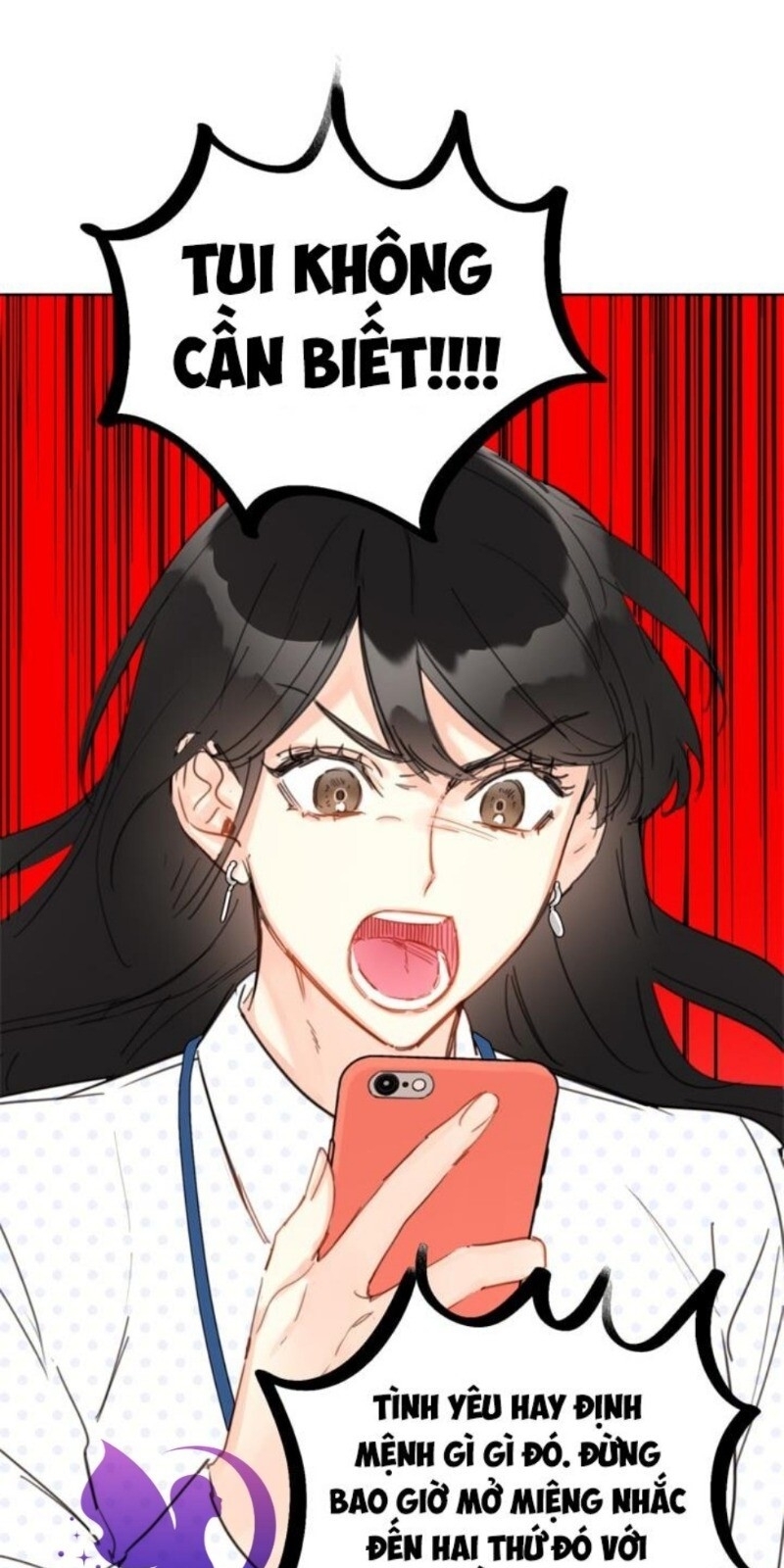 Hẹn Hò Chốn Công Sở - Chương 16 - Trang 66