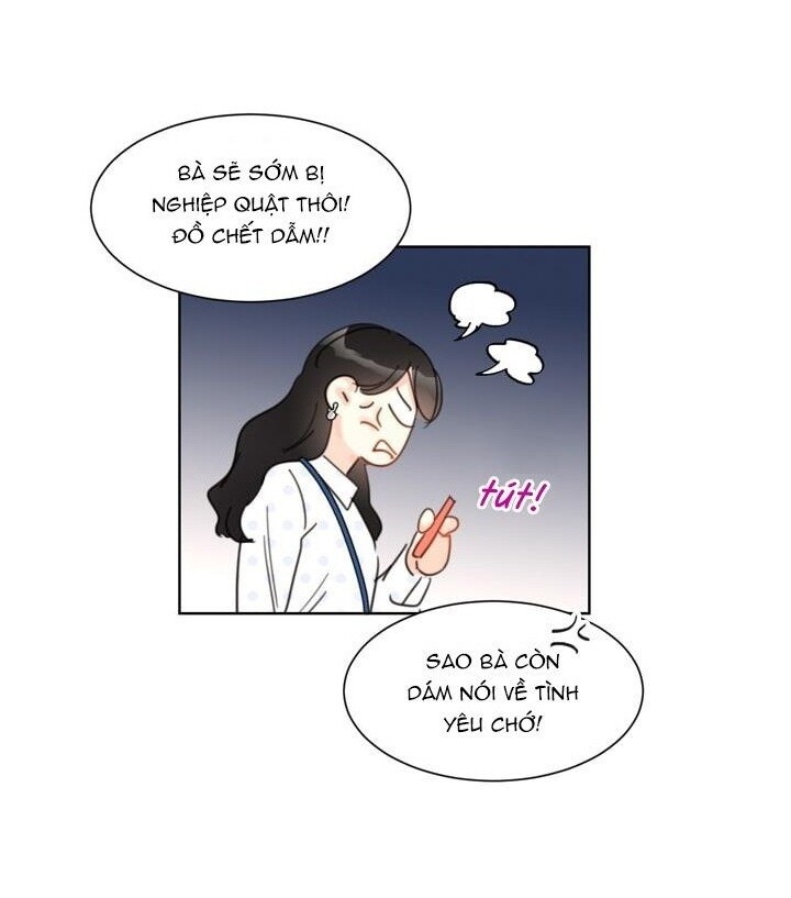 Hẹn Hò Chốn Công Sở - Chương 16 - Trang 68