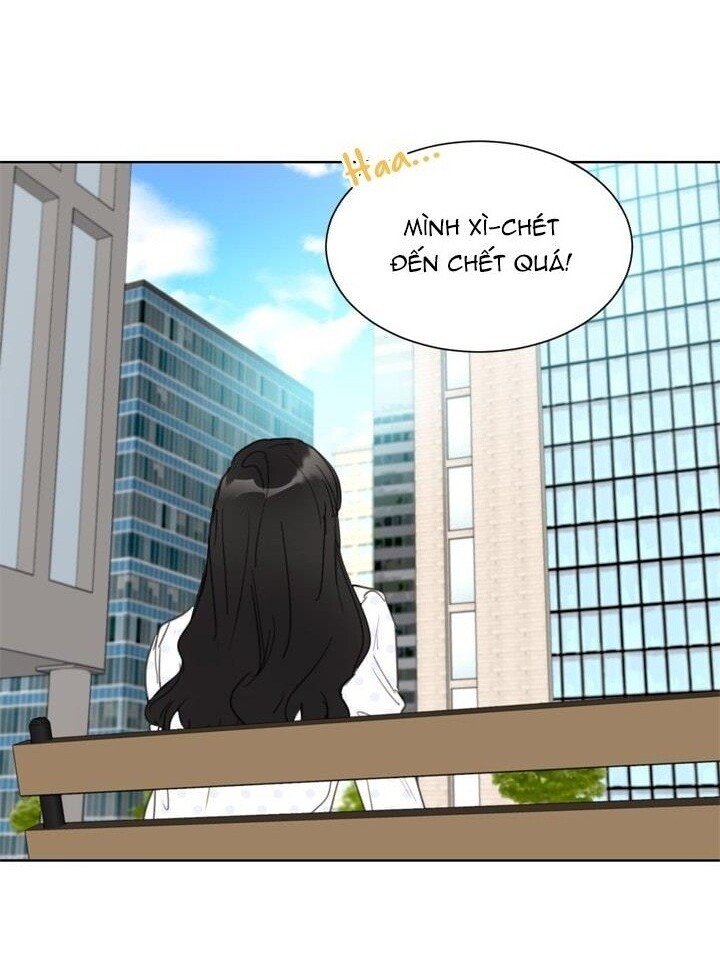 Hẹn Hò Chốn Công Sở - Chương 16 - Trang 69