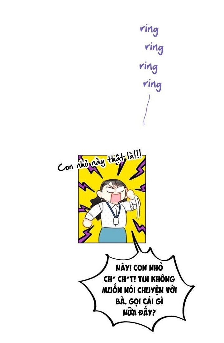 Hẹn Hò Chốn Công Sở - Chương 16 - Trang 70