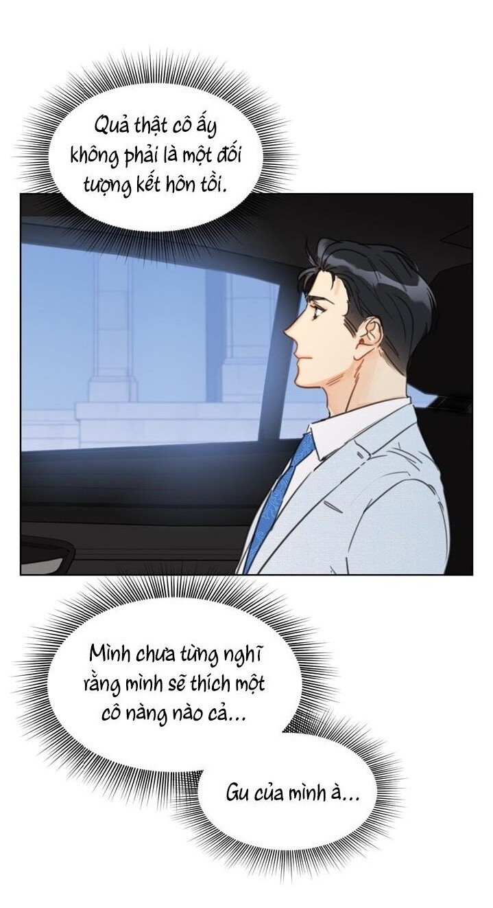 Hẹn Hò Chốn Công Sở - Chương 16 - Trang 8