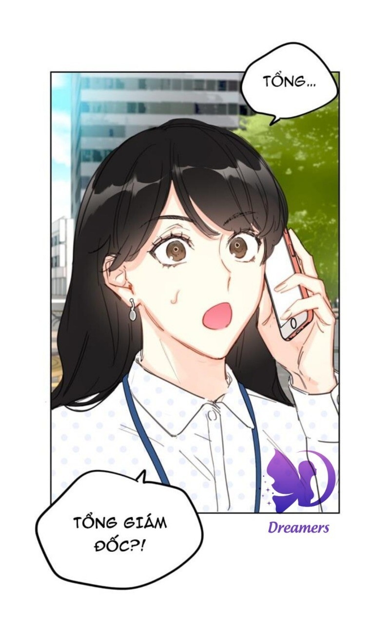 Hẹn Hò Chốn Công Sở - Chương 16 - Trang 72