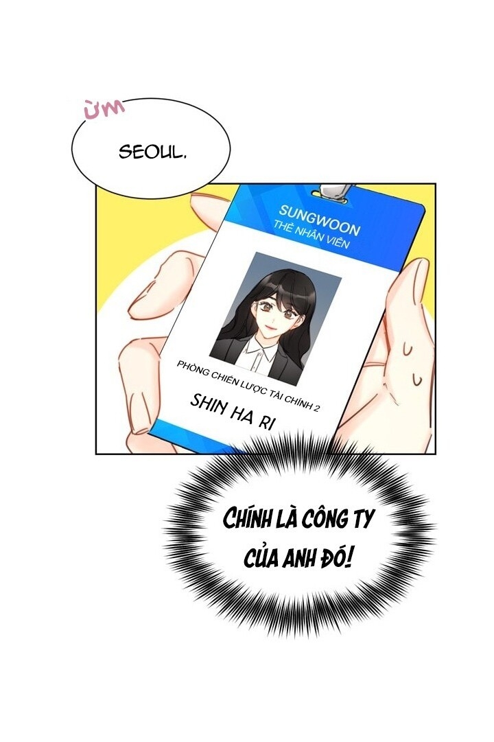 Hẹn Hò Chốn Công Sở - Chương 17 - Trang 13