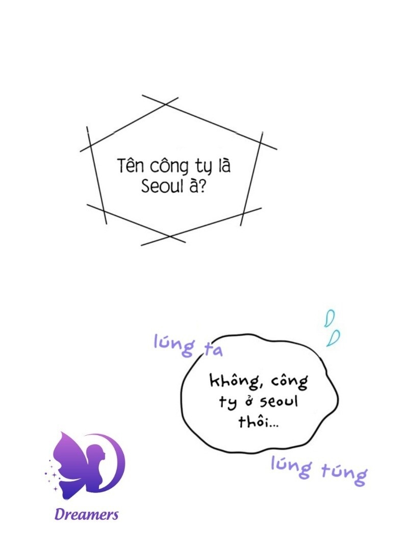 Hẹn Hò Chốn Công Sở - Chương 17 - Trang 14