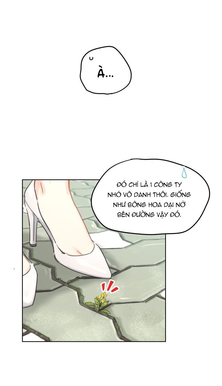 Hẹn Hò Chốn Công Sở - Chương 17 - Trang 16