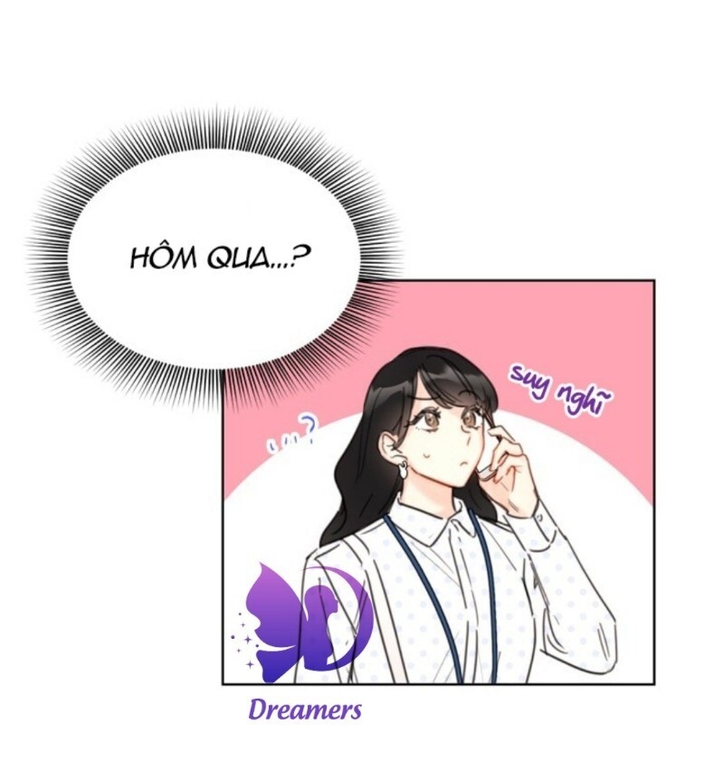 Hẹn Hò Chốn Công Sở - Chương 17 - Trang 20