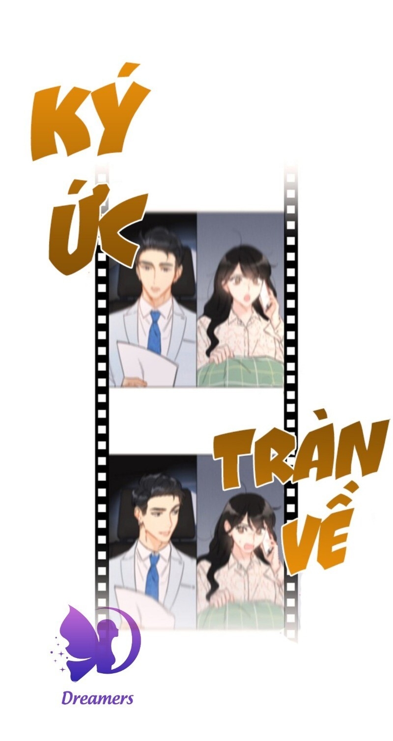 Hẹn Hò Chốn Công Sở - Chương 17 - Trang 21