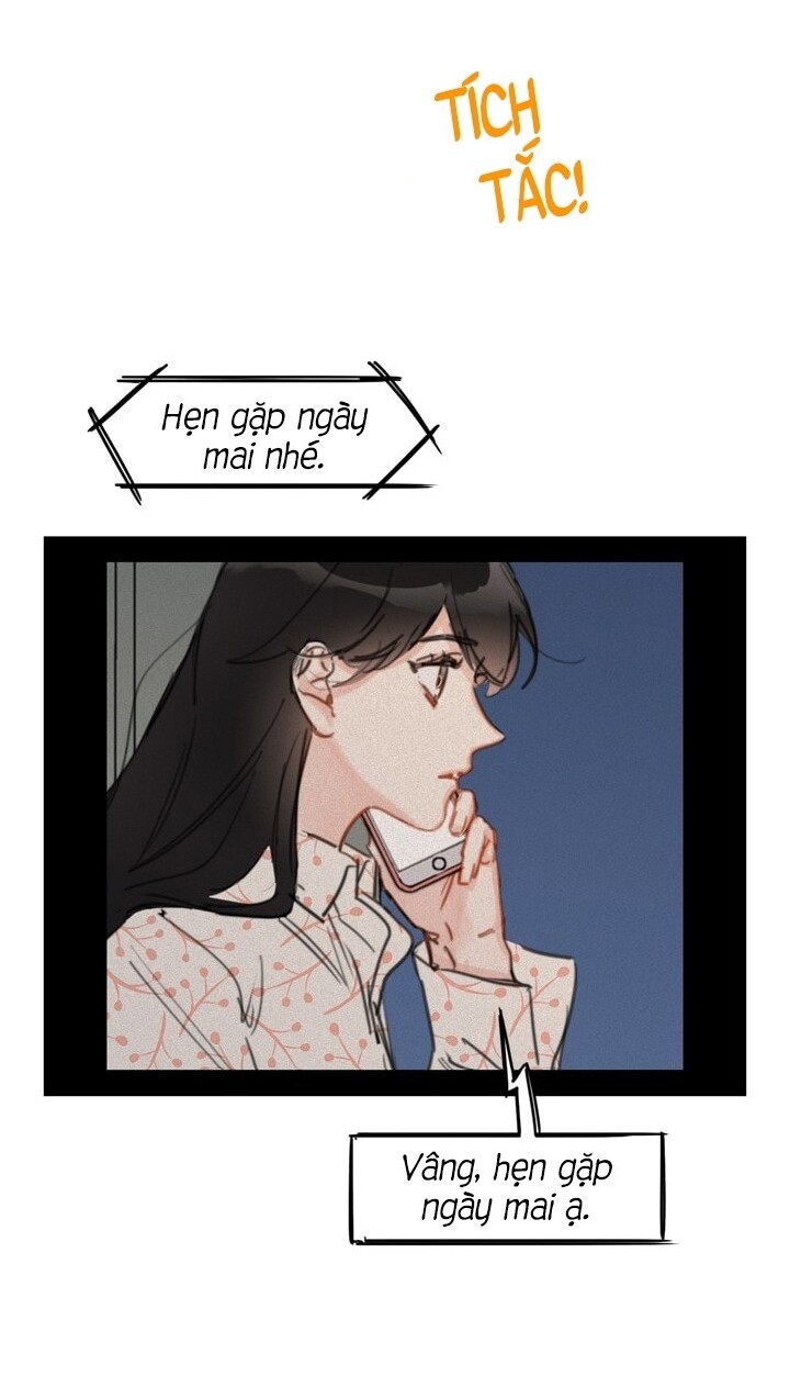 Hẹn Hò Chốn Công Sở - Chương 17 - Trang 23