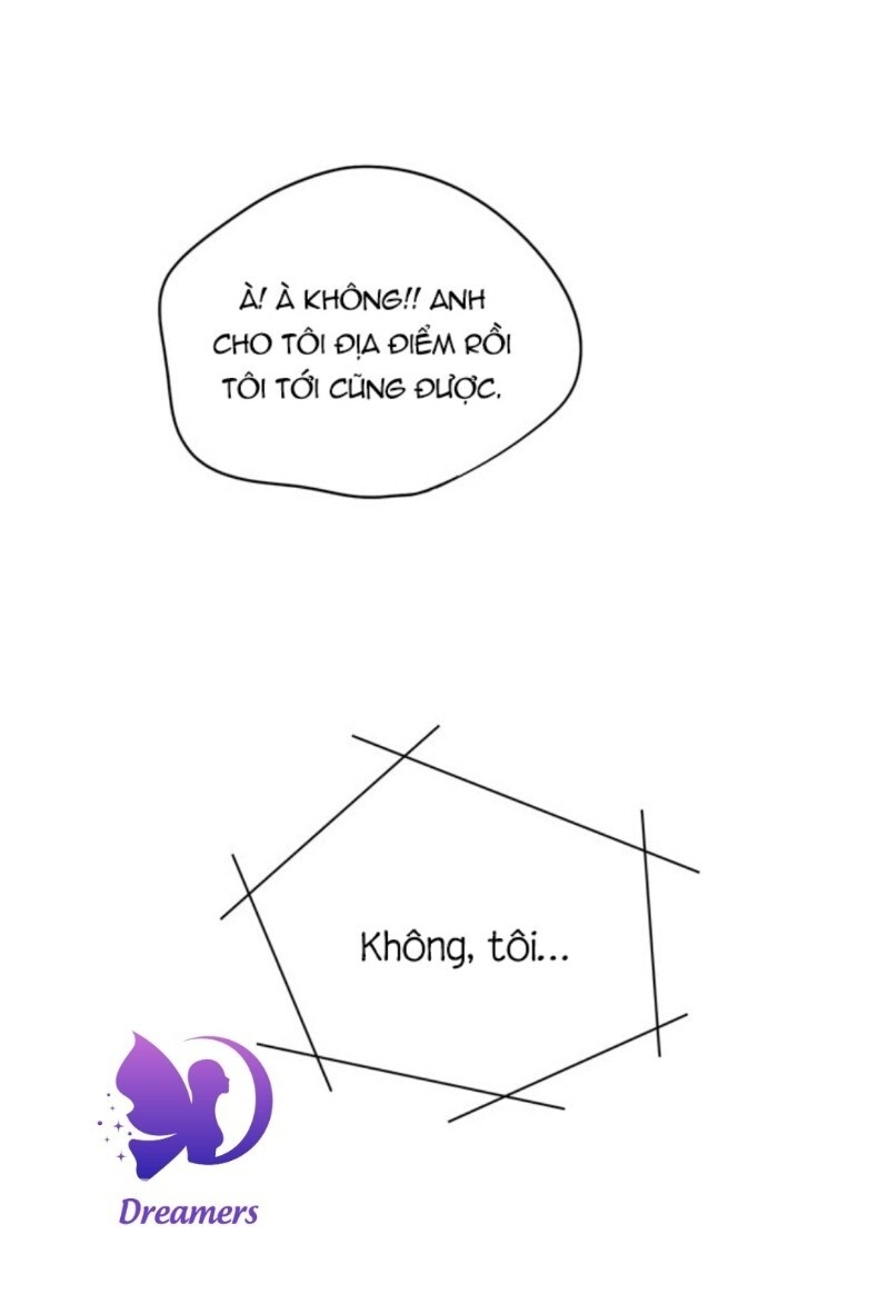 Hẹn Hò Chốn Công Sở - Chương 17 - Trang 34