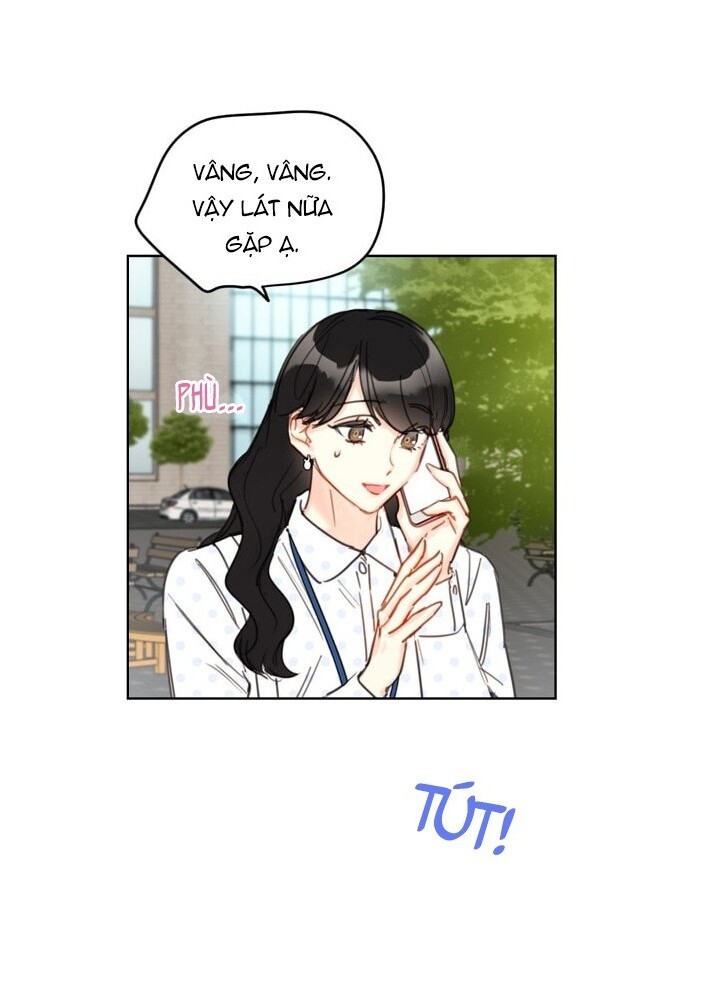 Hẹn Hò Chốn Công Sở - Chương 17 - Trang 36