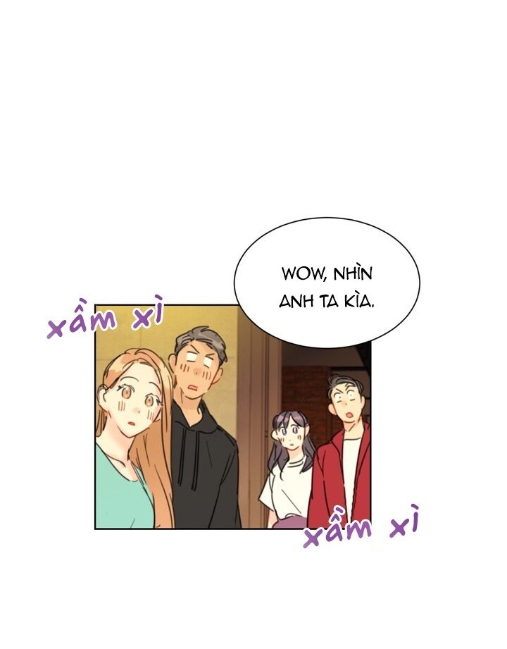 Hẹn Hò Chốn Công Sở - Chương 17 - Trang 41