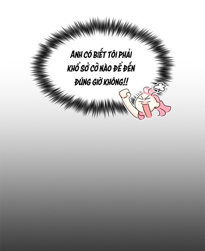 Hẹn Hò Chốn Công Sở - Chương 17 - Trang 47