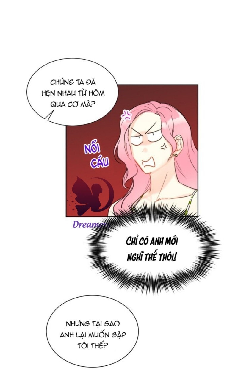 Hẹn Hò Chốn Công Sở - Chương 17 - Trang 52