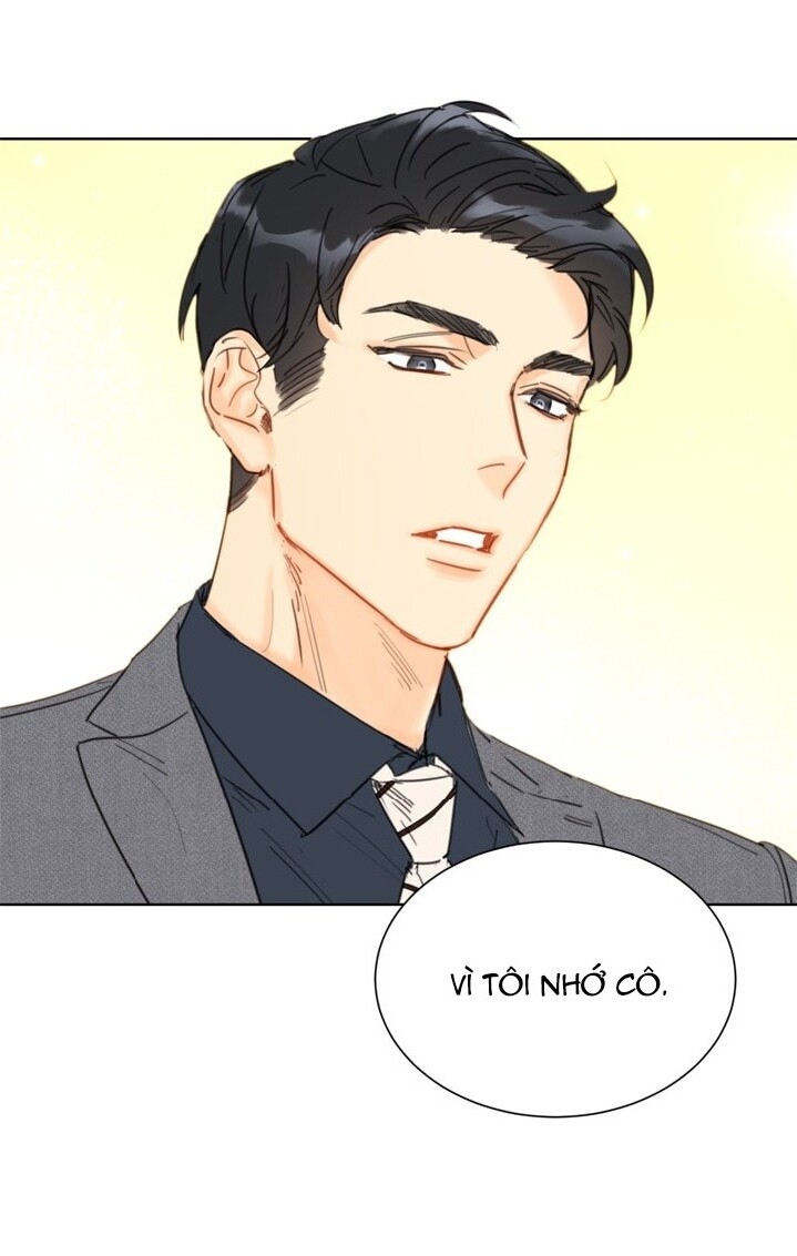 Hẹn Hò Chốn Công Sở - Chương 17 - Trang 53