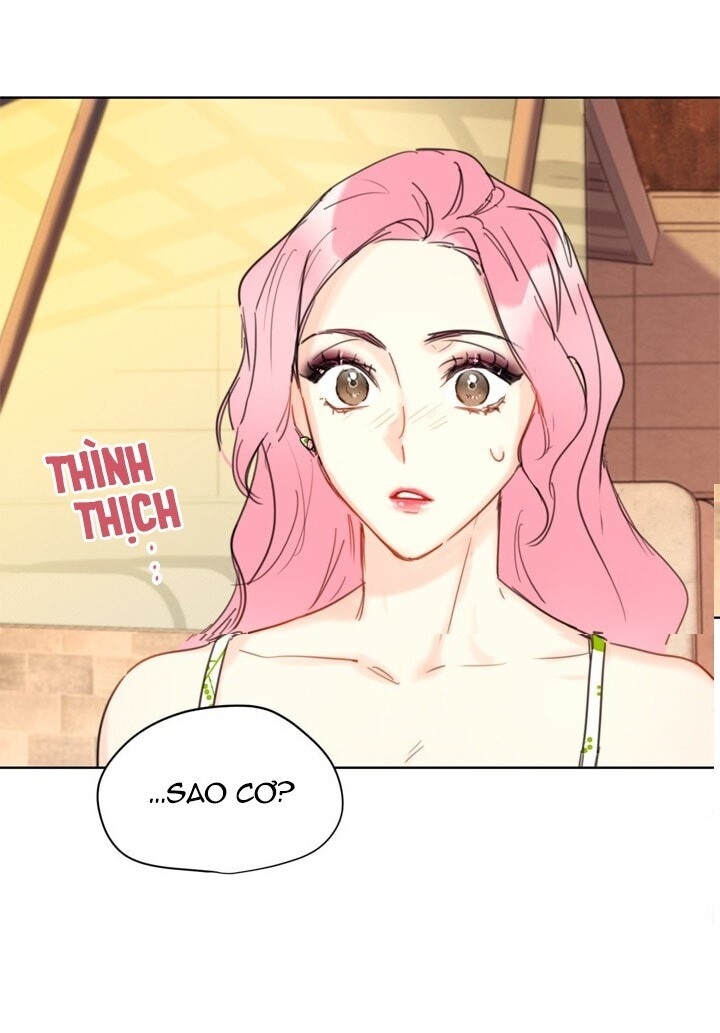 Hẹn Hò Chốn Công Sở - Chương 17 - Trang 54