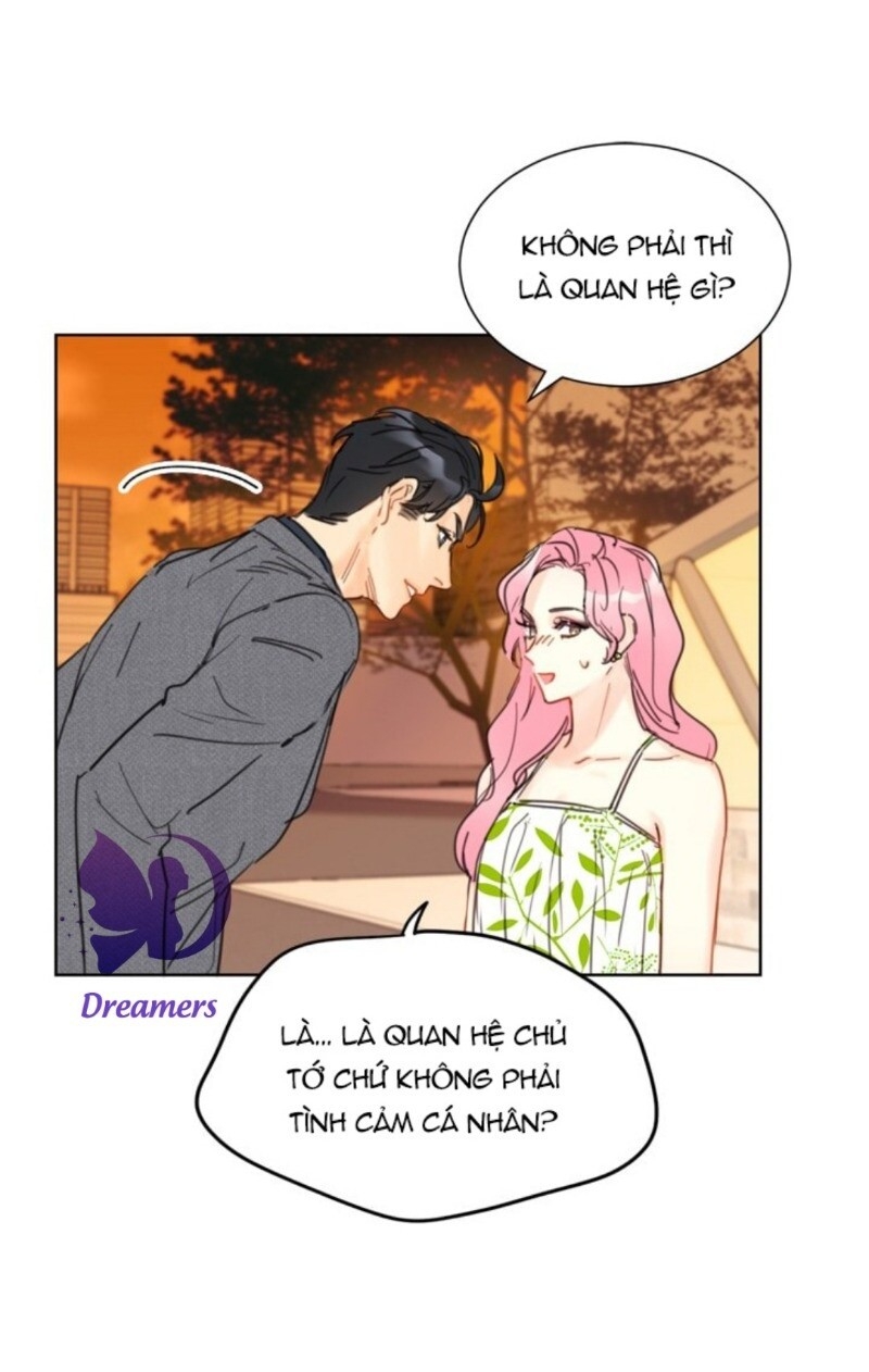 Hẹn Hò Chốn Công Sở - Chương 17 - Trang 57