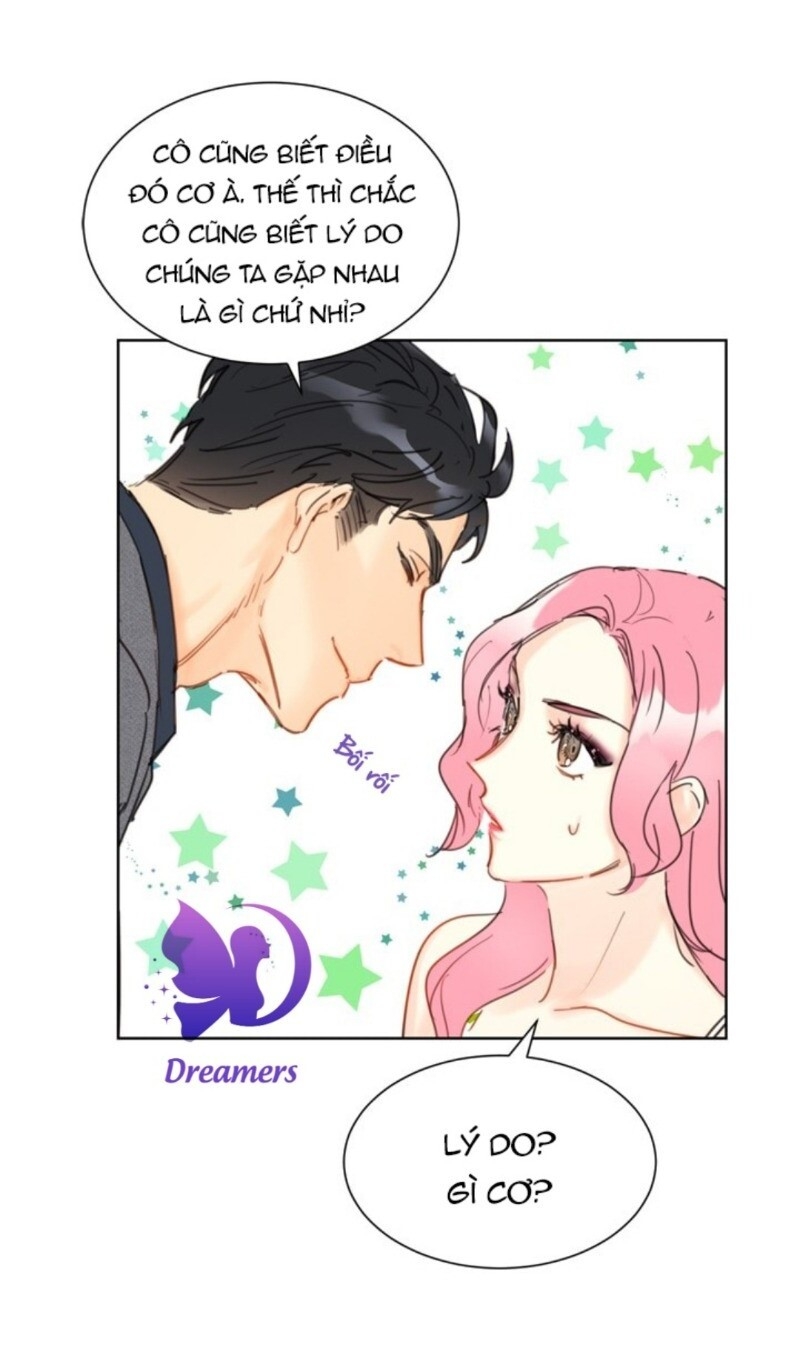 Hẹn Hò Chốn Công Sở - Chương 17 - Trang 58