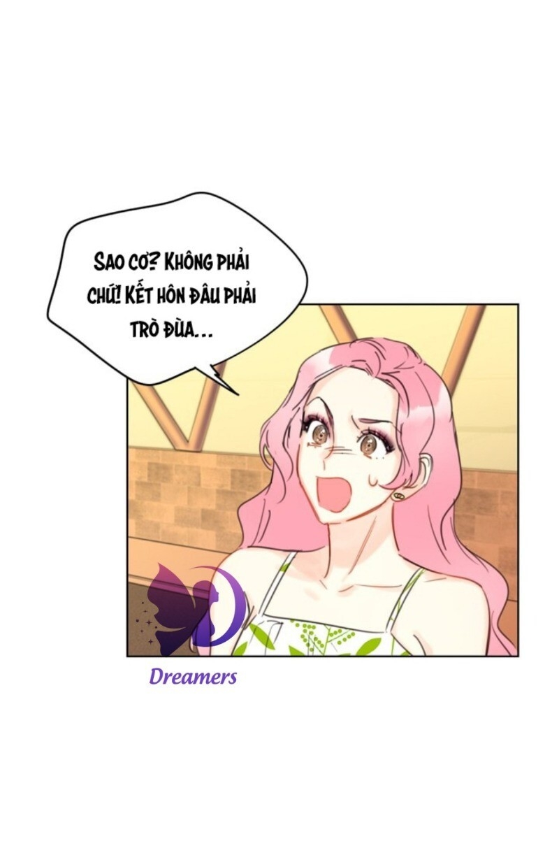 Hẹn Hò Chốn Công Sở - Chương 17 - Trang 64